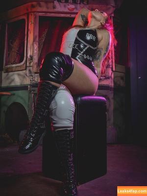 Allie Katch photo #0229