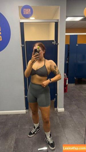 Allie Katch photo #0230