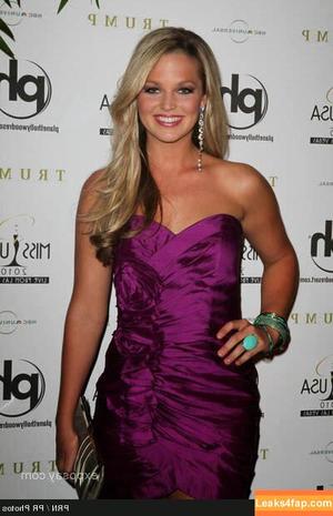 Allie LaForce photo #0006