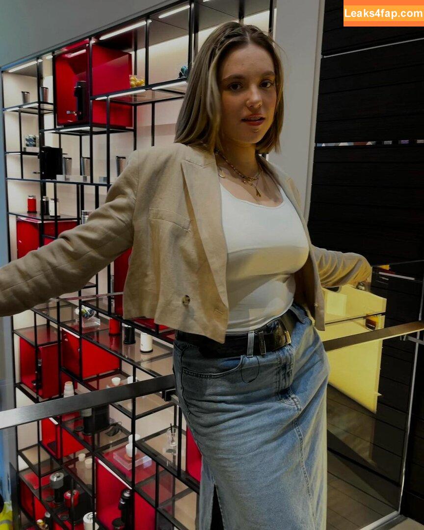 Allie Sherlock / alliesherlock leaked photo photo #0078