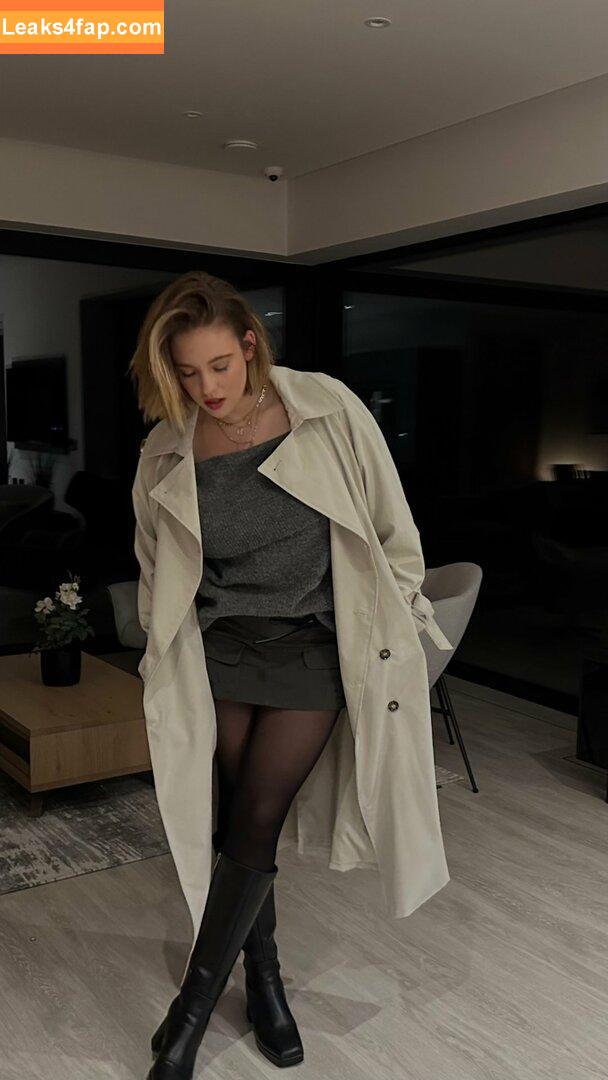 Allie Sherlock / alliesherlock leaked photo photo #0087