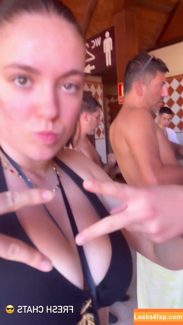 Allie Sherlock / alliesherlock leaked photo photo #0123