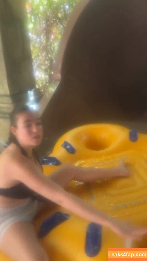 Allie Sherlock / alliesherlock leaked photo photo #0133