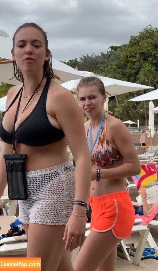 Allie Sherlock / alliesherlock leaked photo photo #0136