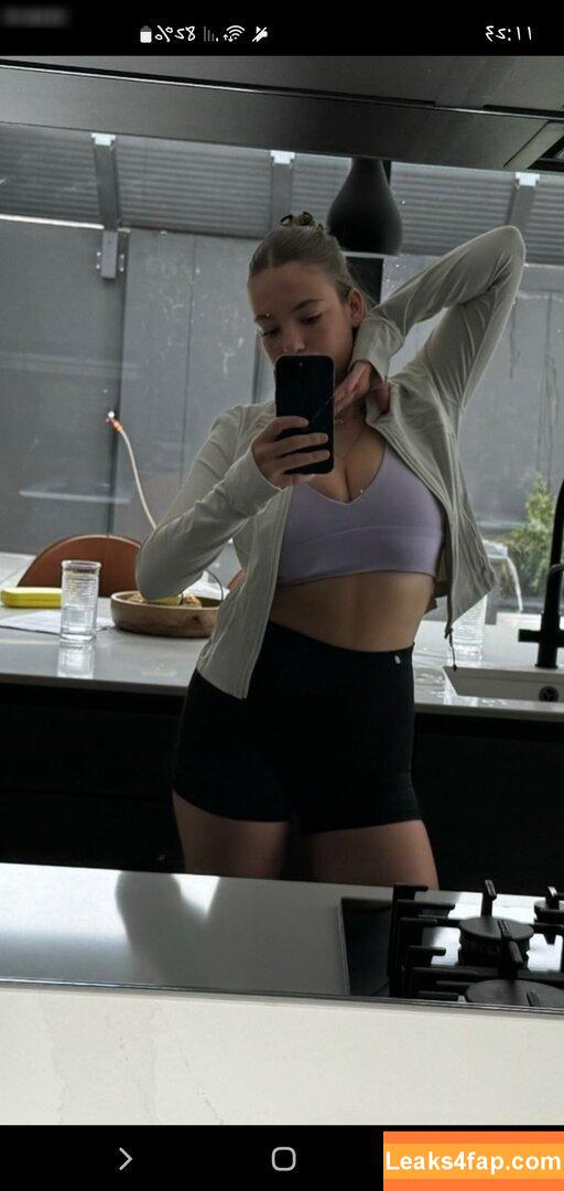 Allie Sherlock / alliesherlock leaked photo photo #0220