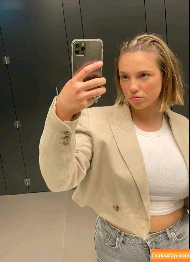 Allie Sherlock / alliesherlock leaked photo photo #0224