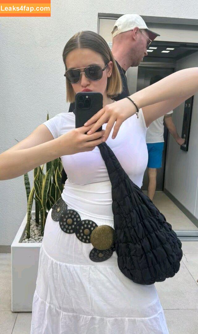 Allie Sherlock / alliesherlock leaked photo photo #0226