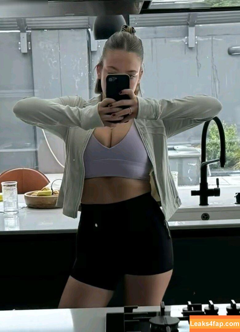 Allie Sherlock / alliesherlock leaked photo photo #0229