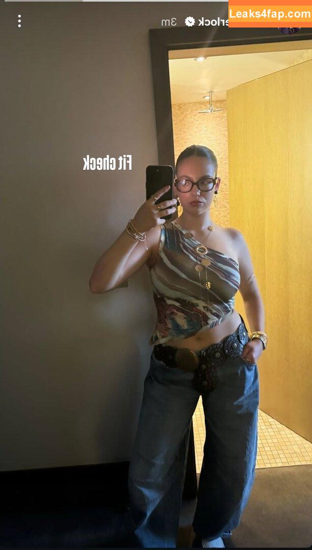 Allie Sherlock / alliesherlock leaked photo photo #0449
