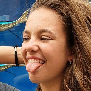 Allie Sherlock photo #0026