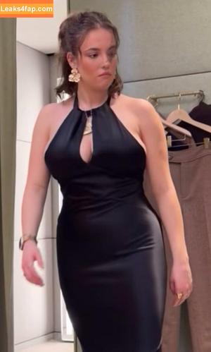 Allie Sherlock photo #0460