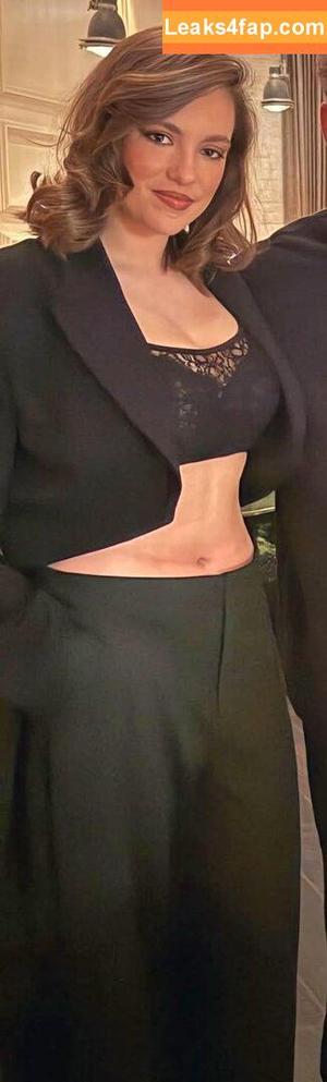 Allie Sherlock photo #0462