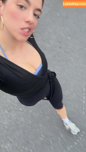Allie Sherlock photo #0478