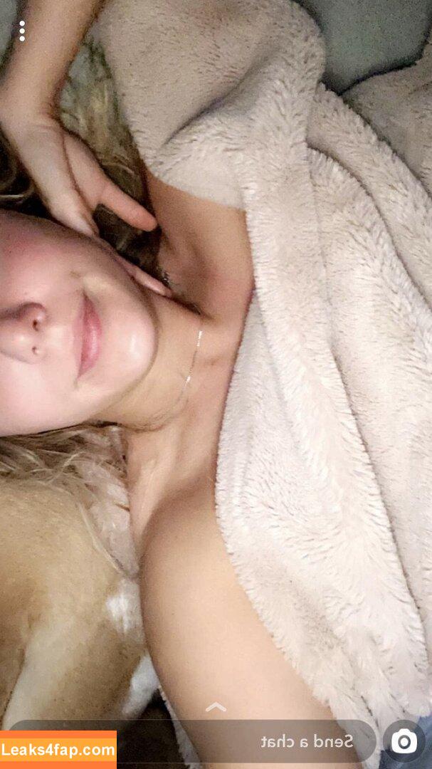 alliemay /  слитое фото фото #0002