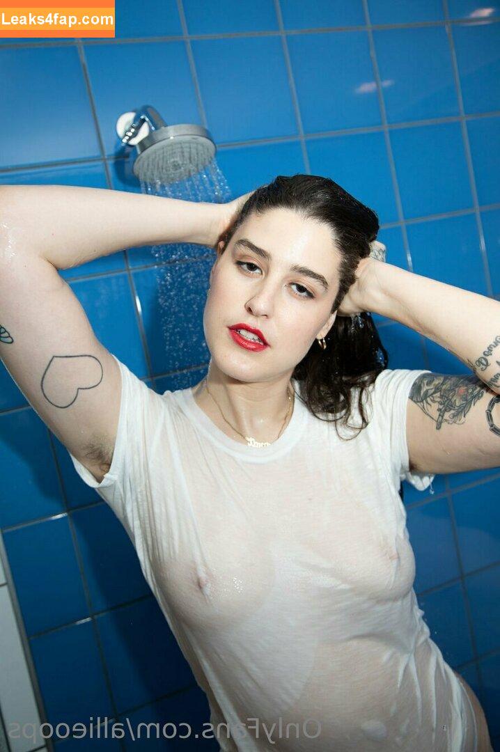 allieoops / cummanifesto leaked photo photo #0003