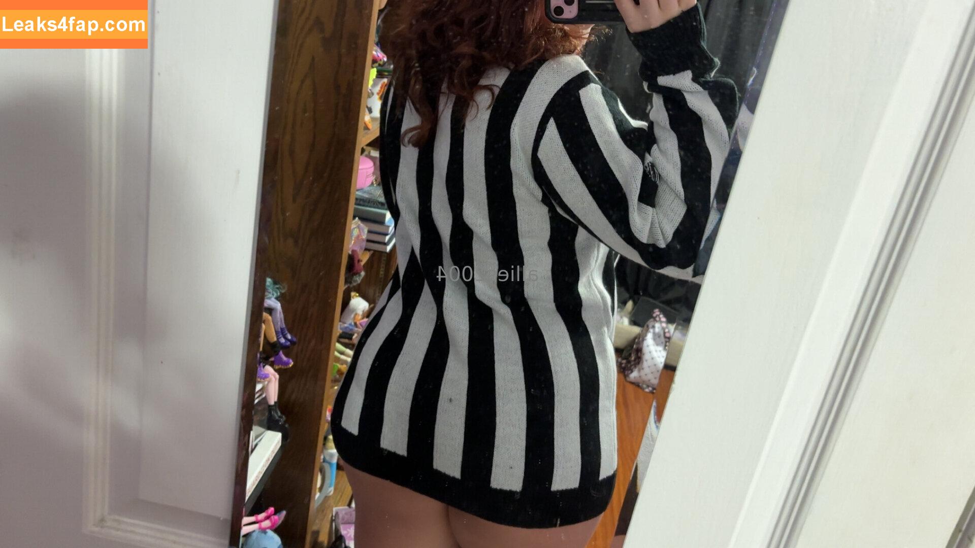 allies2004 / Allie / MediumAd8252 / alyssajean2004 / https: leaked photo photo #0087