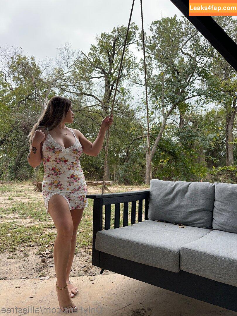alliesfree / alliesgfg leaked photo photo #0008