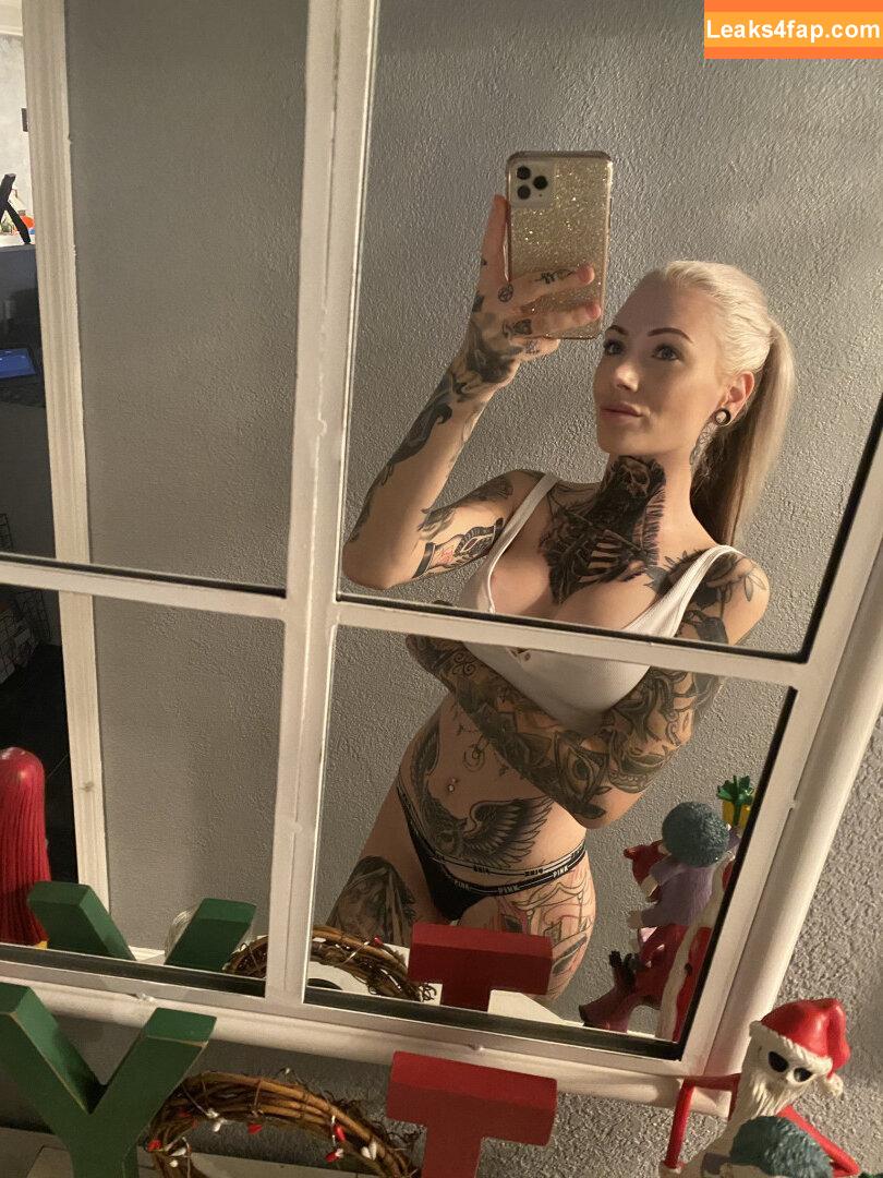 alliluvsin / miss_allisin leaked photo photo #0061