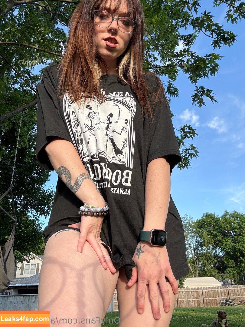allimoona04 / alli.moona leaked photo photo #0269