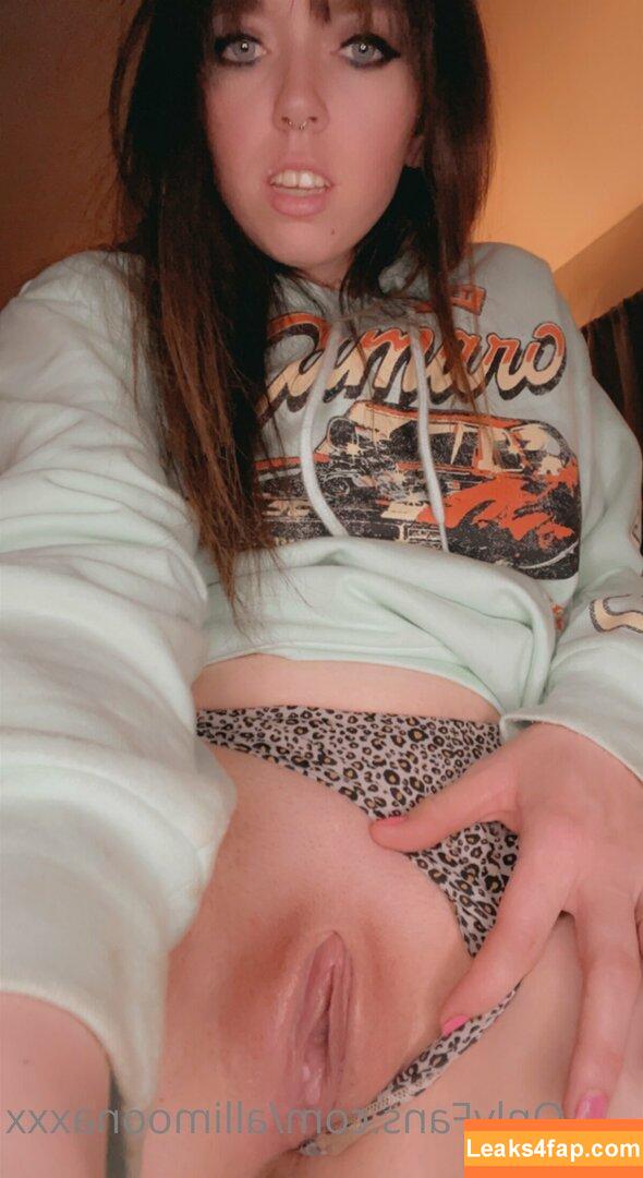 allimoonaxxx / AlliMoona / alli.moona / allimoona04 leaked photo photo #0262