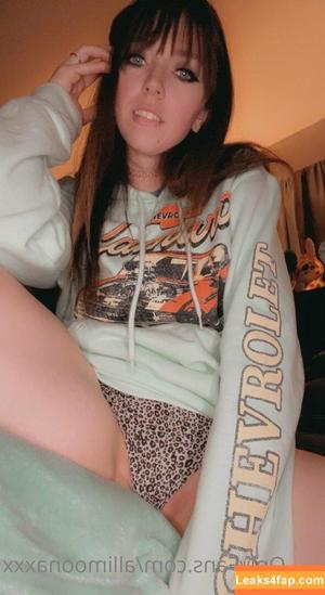 allimoonaxxx photo #0264