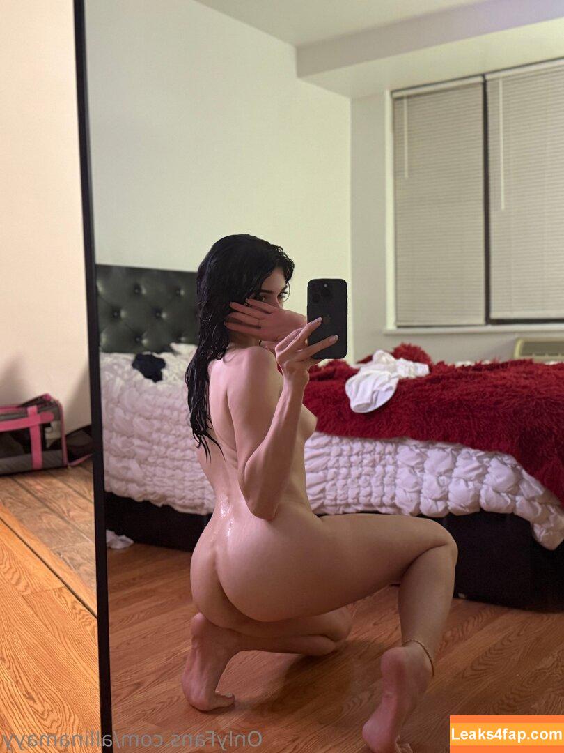 allinamayyy / allinamayy leaked photo photo #0002
