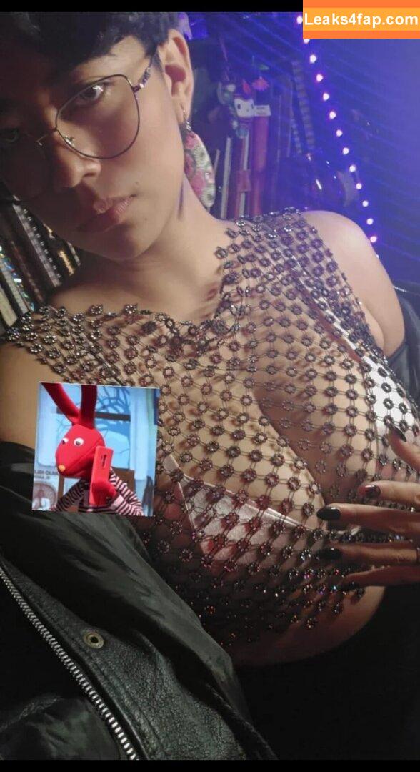 Allisauria /  leaked photo photo #0002