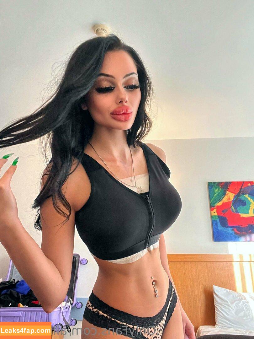 allison_alis /  leaked photo photo #0010