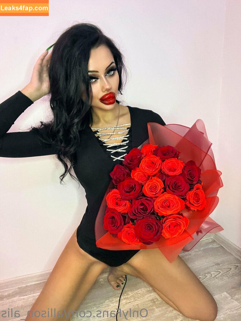 allison_alis /  leaked photo photo #0014