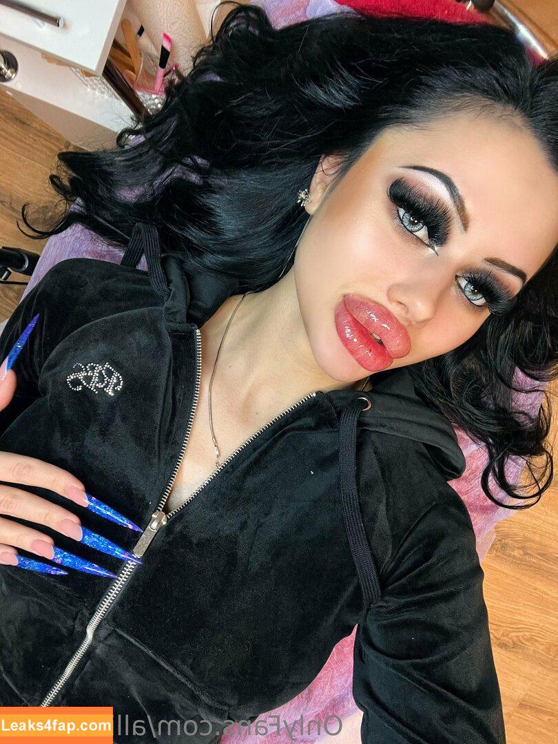 allison_alis /  leaked photo photo #0018