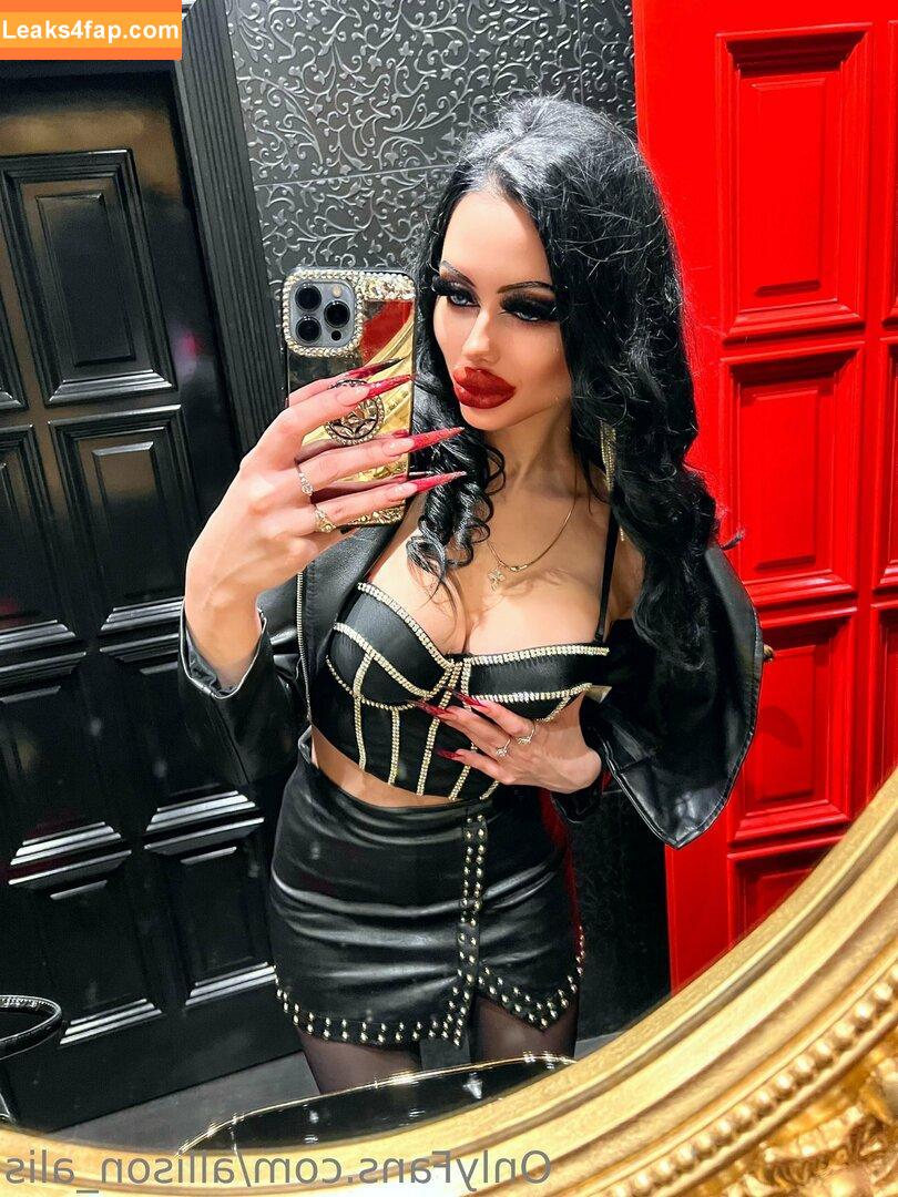 allison_alis /  leaked photo photo #0055