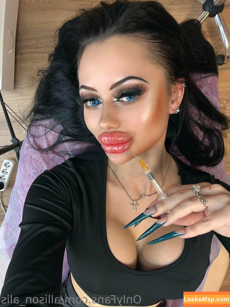 allison_alis /  leaked photo photo #0063