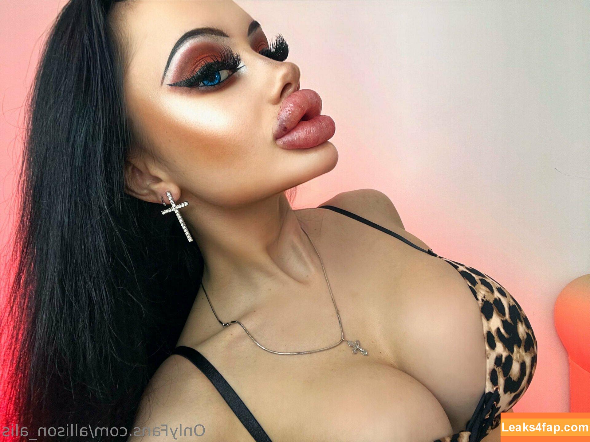 allison_alis /  leaked photo photo #0067
