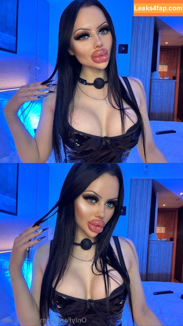 allison_alis /  leaked photo photo #0242