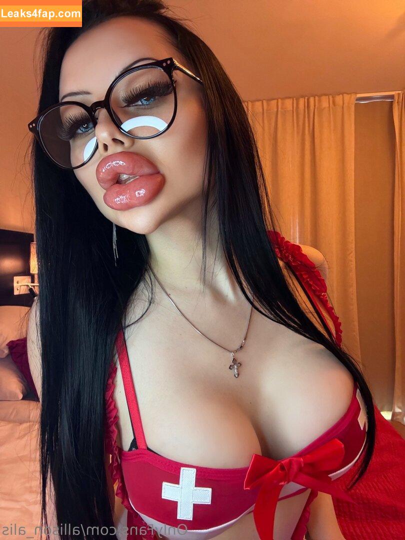 allison_alis /  leaked photo photo #0243