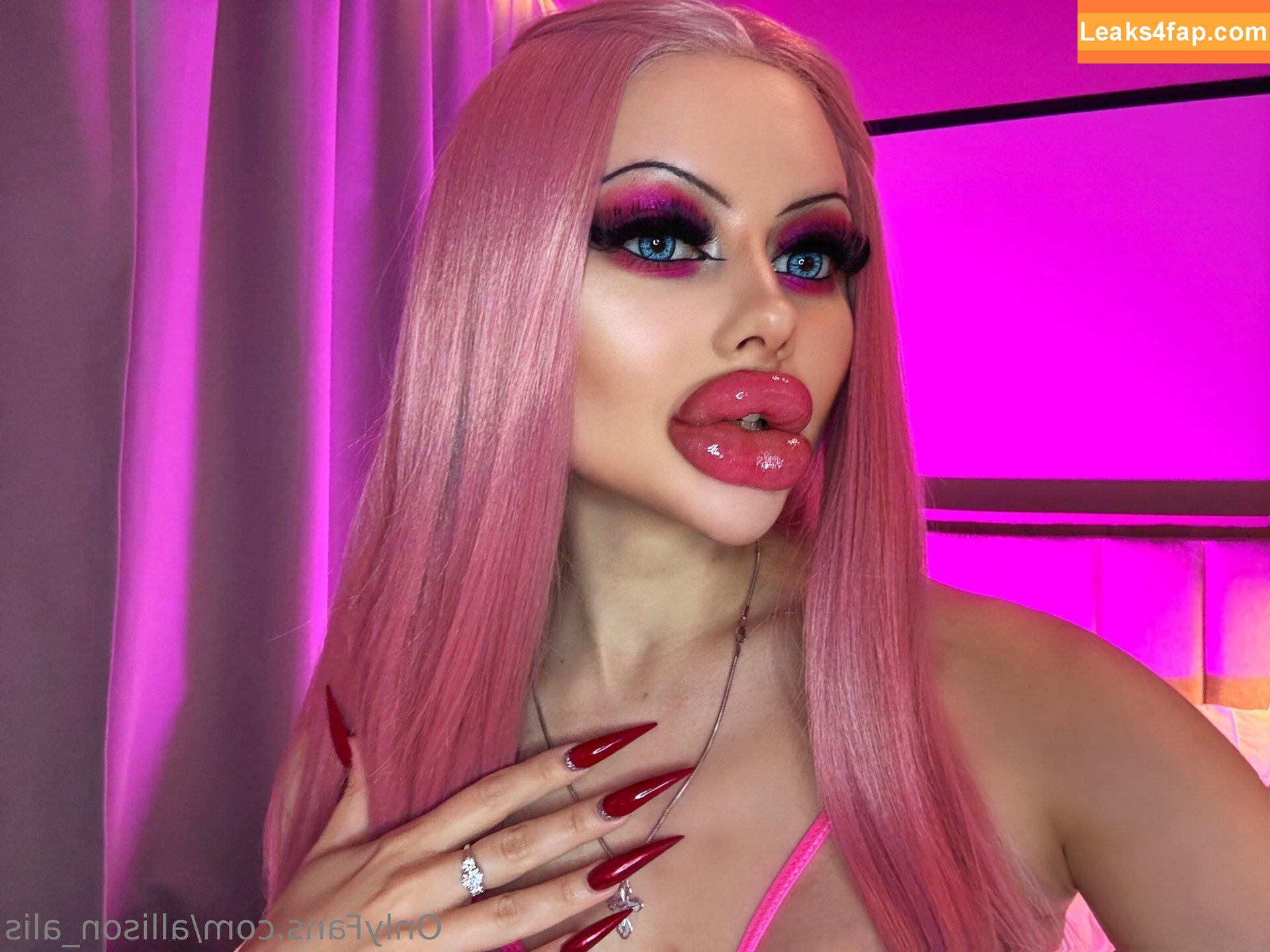 allison_alis /  leaked photo photo #0252