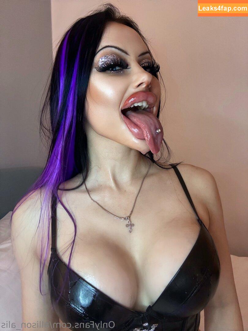 allison_alis /  leaked photo photo #0254
