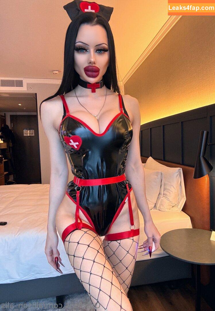 allison_alis /  leaked photo photo #0261