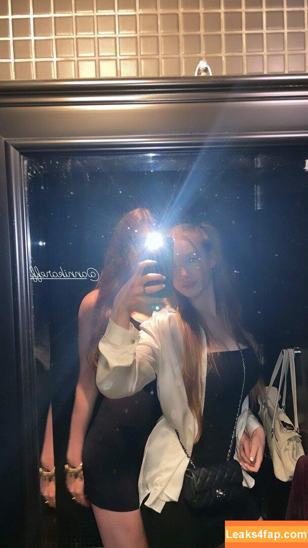 Allison Gold / Daphnewannabe / allisonvgold leaked photo photo #0013