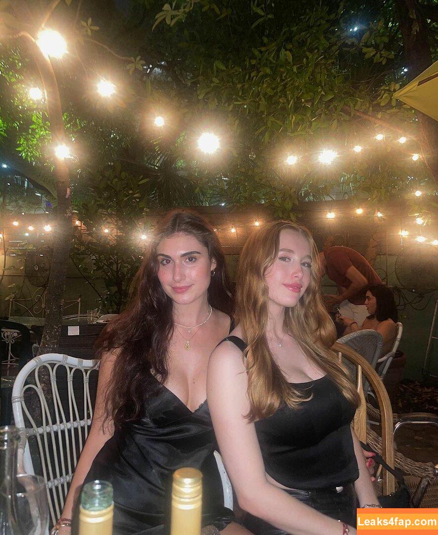 Allison Gold / Daphnewannabe / allisonvgold leaked photo photo #0027