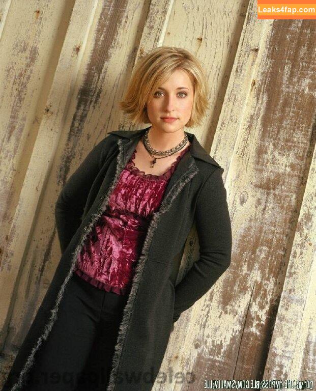 Allison Mack / allisonmack729 слитое фото фото #0014