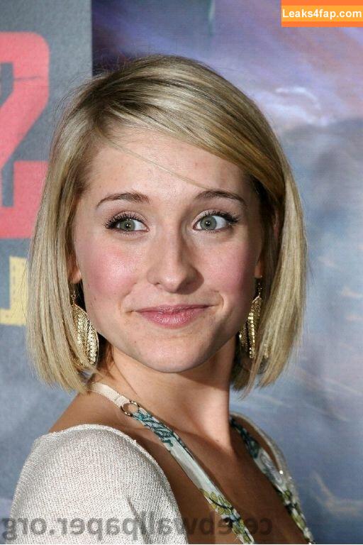 Allison Mack / allisonmack729 leaked photo photo #0015