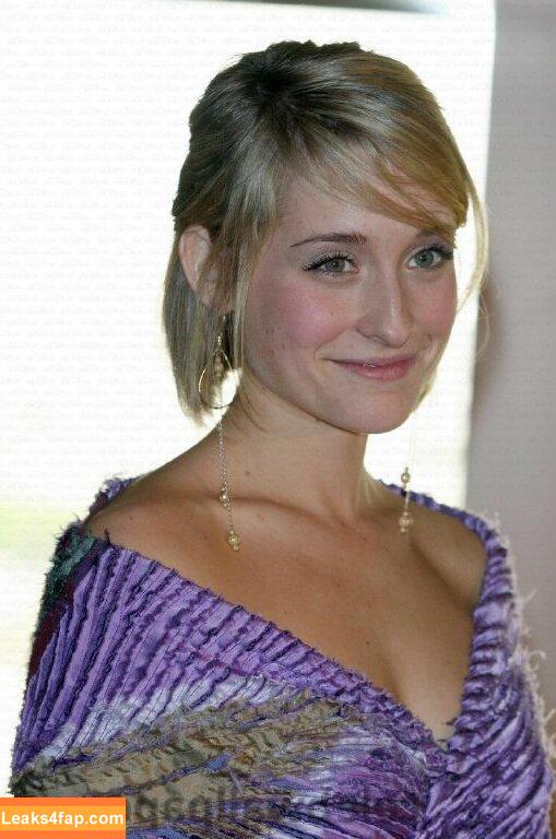 Allison Mack / allisonmack729 leaked photo photo #0017