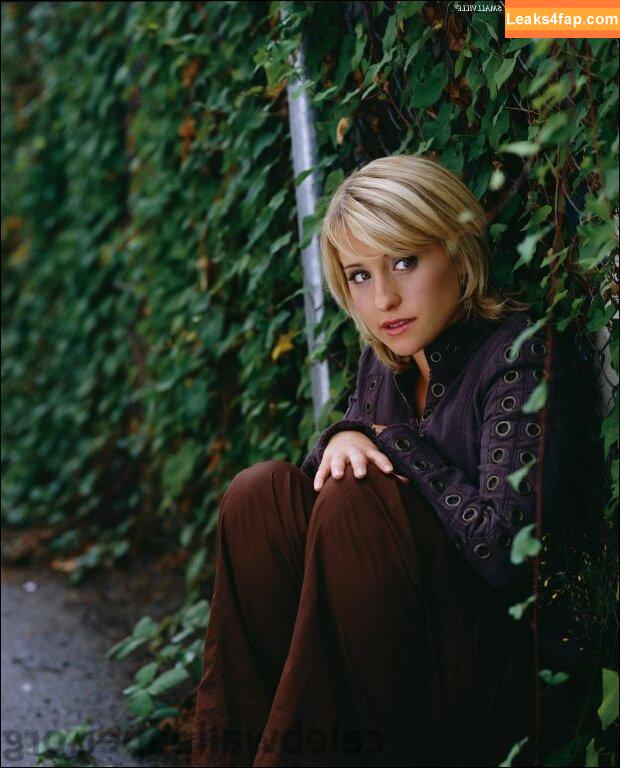 Allison Mack / allisonmack729 слитое фото фото #0023