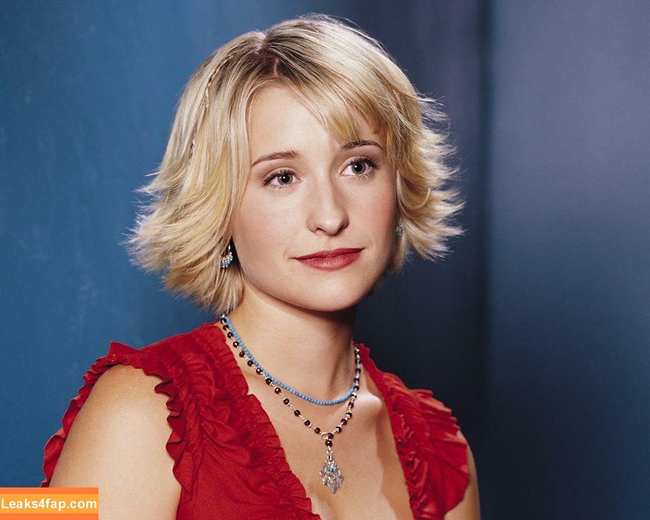 Allison Mack / allisonmack729 слитое фото фото #0033