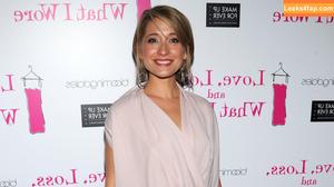 Allison Mack photo #0035