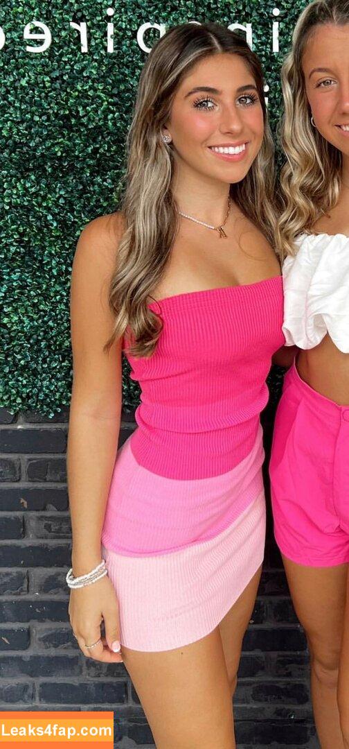 Allison Rossillo Vallerand / allisonvallerand leaked photo photo #0009