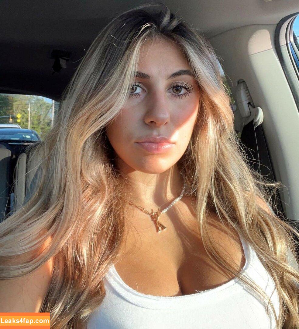 Allison Rossillo Vallerand / allisonvallerand leaked photo photo #0012
