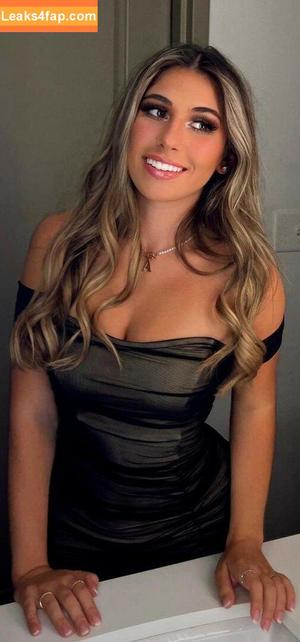 Allison Rossillo Vallerand photo #0001