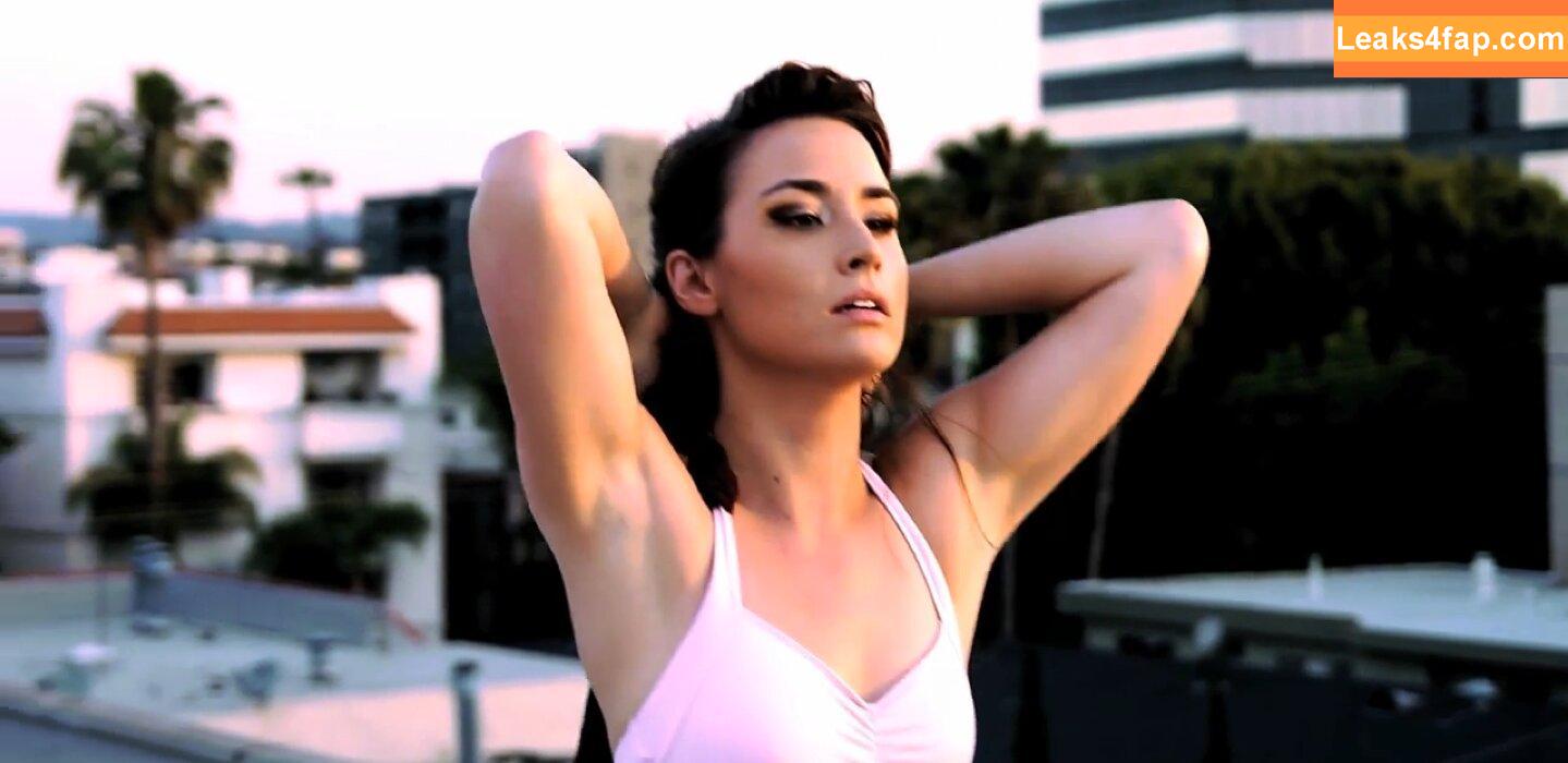 Allison Scagliotti / https: / wittyhandle leaked photo photo #0001